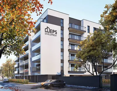 Łowicka 100 - Apartamenty na sprzedaż